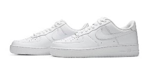 Air Force 1 '07 'Triple White'