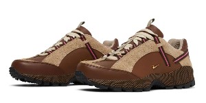 Jacquemus x Wmns Air Humara LX 'Brown'