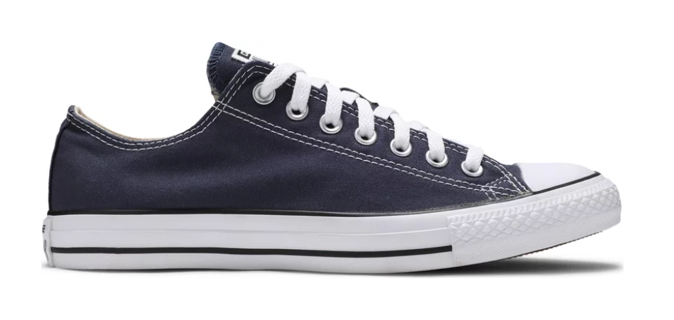 Chuck Taylor All Star Low 'Navy'