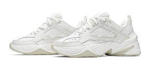 Wmns M2K Tekno 'Summit White'