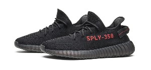 Yeezy Boost 350 V2 'Bred'